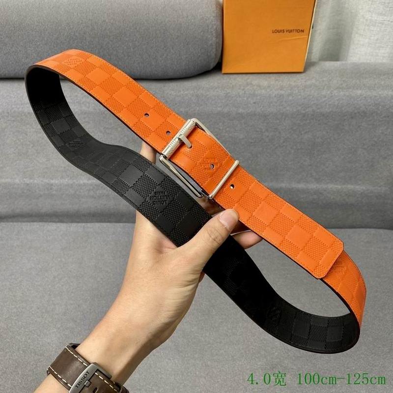 LV Belts 5486